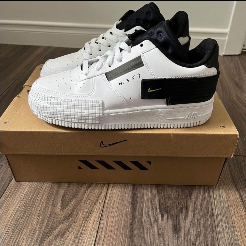 Nike air force 354